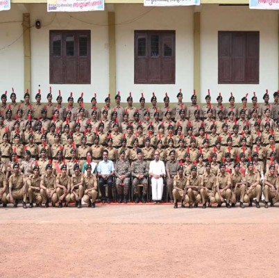 NCC